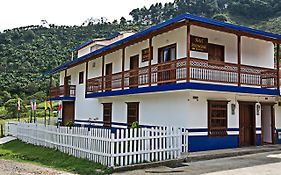 Hotel Internacional Jardín